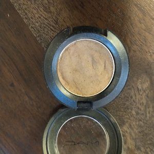 4 for$30 Mac Cosmetics eyeshadow - Cork